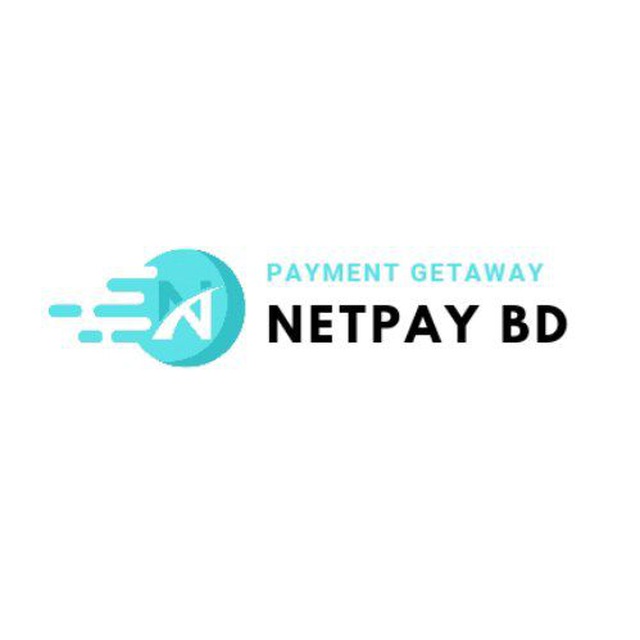 NetPayBD Logo
